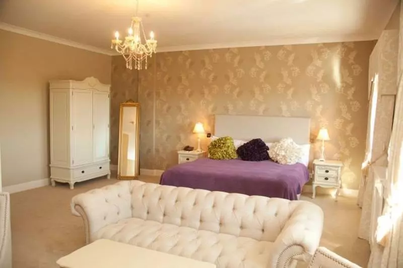 Fotos del hotel Clybaun:  12