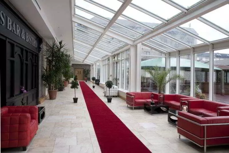 Fotos del hotel Clybaun:  19