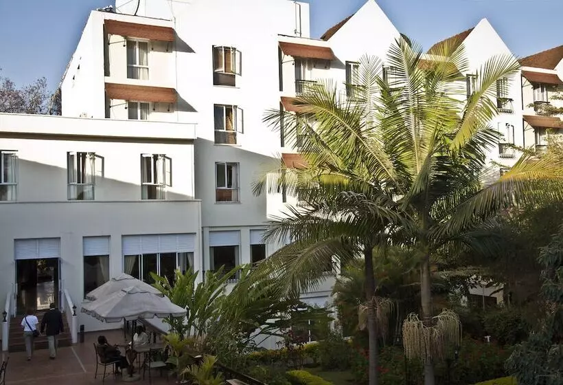 Fotos del hotel Four Points By Sheraton Arusha, The Arusha:  18