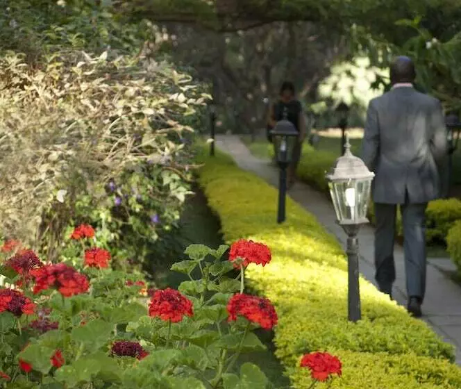 Fotos del hotel Four Points By Sheraton Arusha, The Arusha:  21