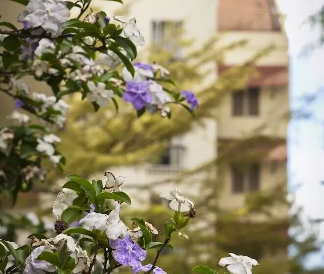 Fotos del hotel Four Points By Sheraton Arusha, The Arusha:  17