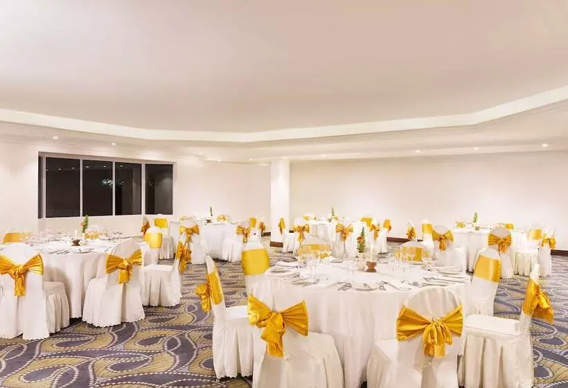 Fotos del hotel Four Points By Sheraton Arusha, The Arusha:  14