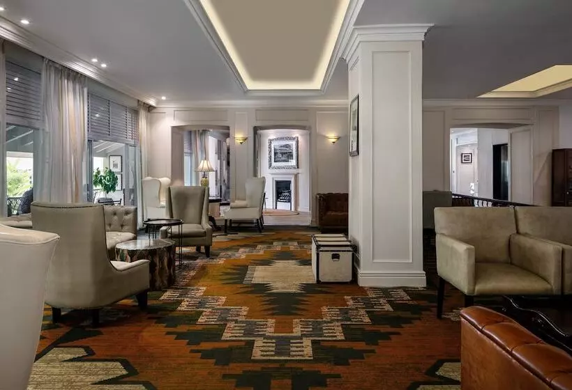 Fotos del hotel Four Points By Sheraton Arusha, The Arusha:  3