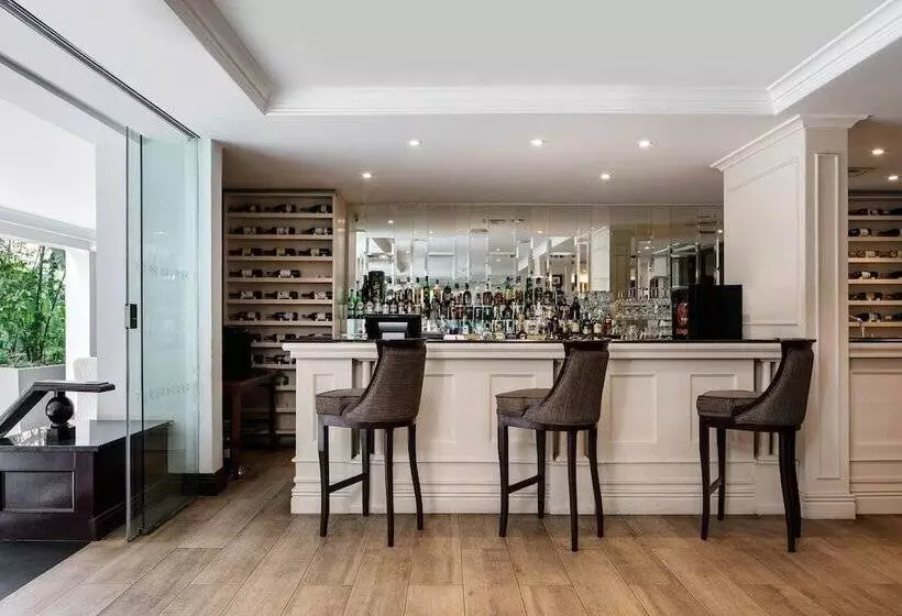 Fotos del hotel Four Points By Sheraton Arusha, The Arusha:  6