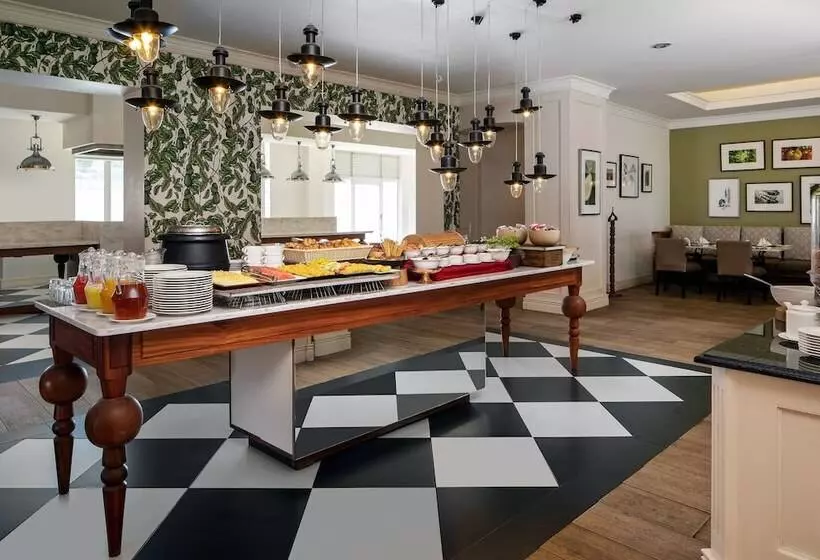 Fotos del hotel Four Points By Sheraton Arusha, The Arusha:  23