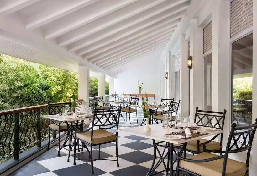 Fotos del hotel Four Points By Sheraton Arusha, The Arusha:  8