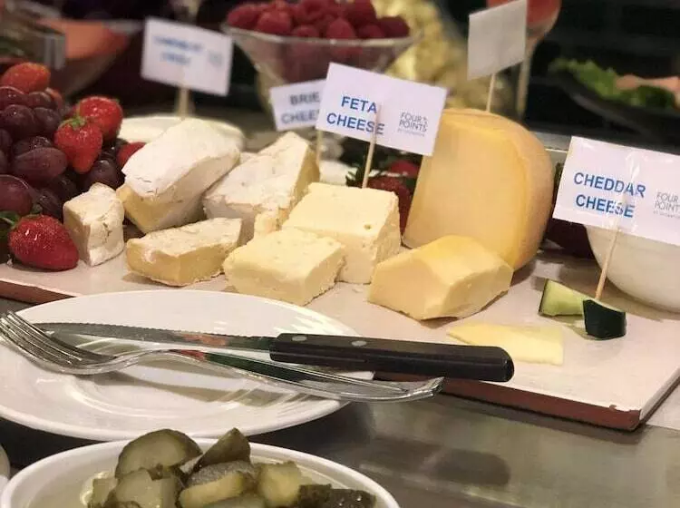 Fotos del hotel Four Points By Sheraton Arusha, The Arusha:  13