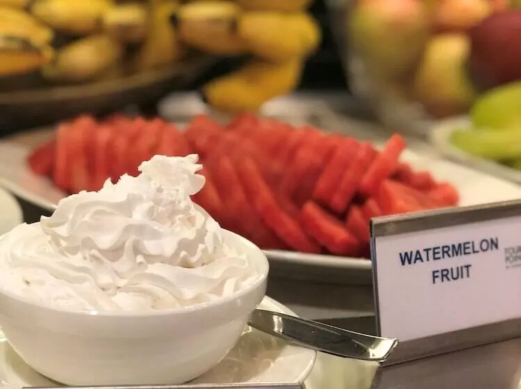 Fotos del hotel Four Points By Sheraton Arusha, The Arusha:  5