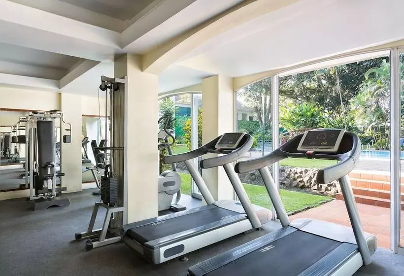 Fotos del hotel Four Points By Sheraton Arusha, The Arusha:  4