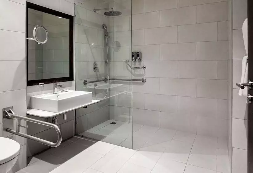 Fotos del hotel Four Points By Sheraton Arusha, The Arusha:  16