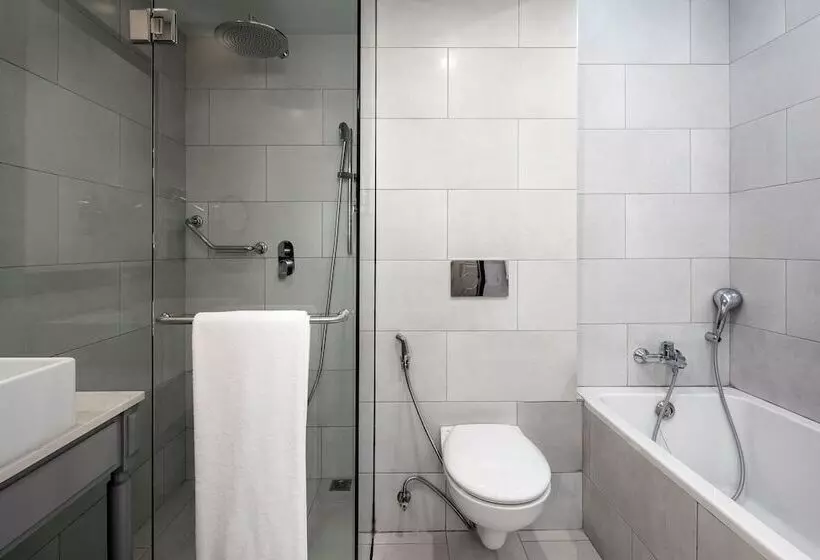 Fotos del hotel Four Points By Sheraton Arusha, The Arusha:  9