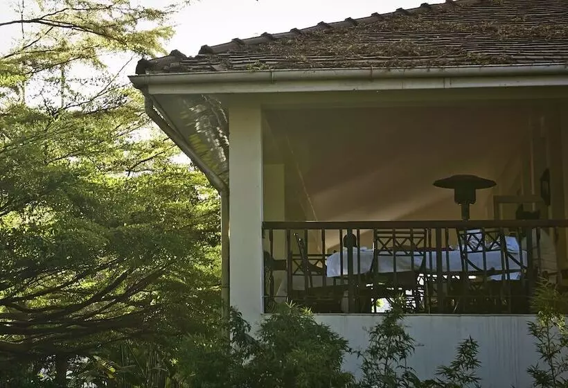 Fotos del hotel Four Points By Sheraton Arusha, The Arusha:  22