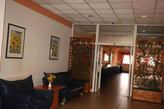 Fotos del hotel Homoky Hotels Bestline Hotel:  15