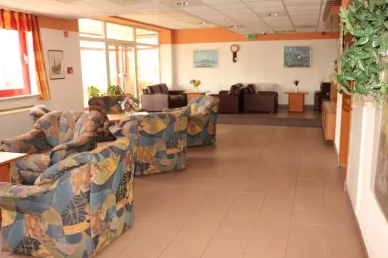 Fotos del hotel Homoky Hotels Bestline Hotel:  8