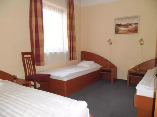 Fotos del hotel Homoky Hotels Bestline Hotel:  20