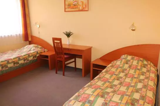 Fotos del hotel Homoky Hotels Bestline Hotel:  14