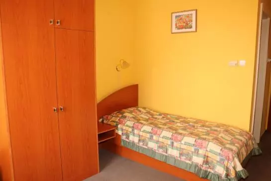 Fotos del hotel Homoky Hotels Bestline Hotel:  11