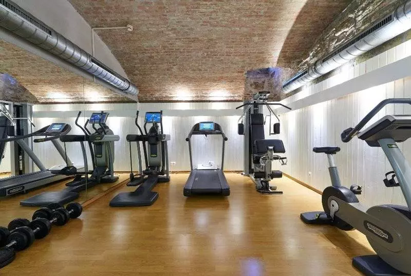 Fotos del hotel Hilight Suites:  10