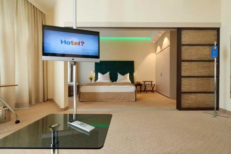 Fotos del hotel Hilight Suites:  18