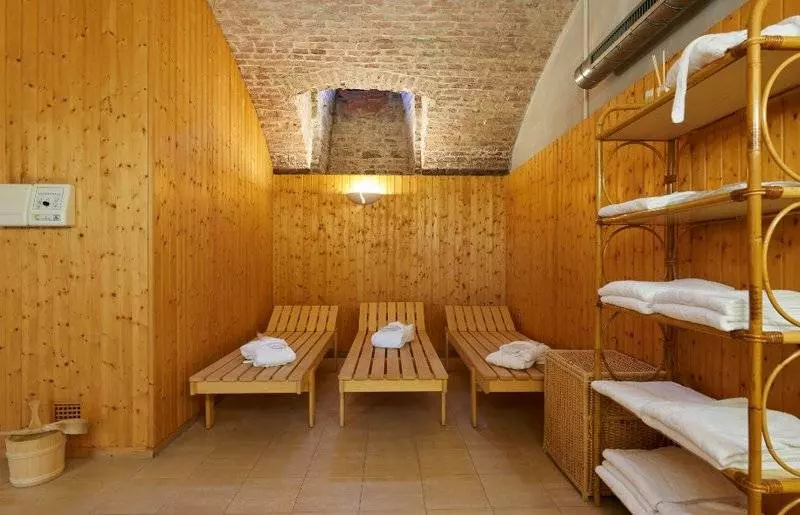 Fotos del hotel Hilight Suites:  17