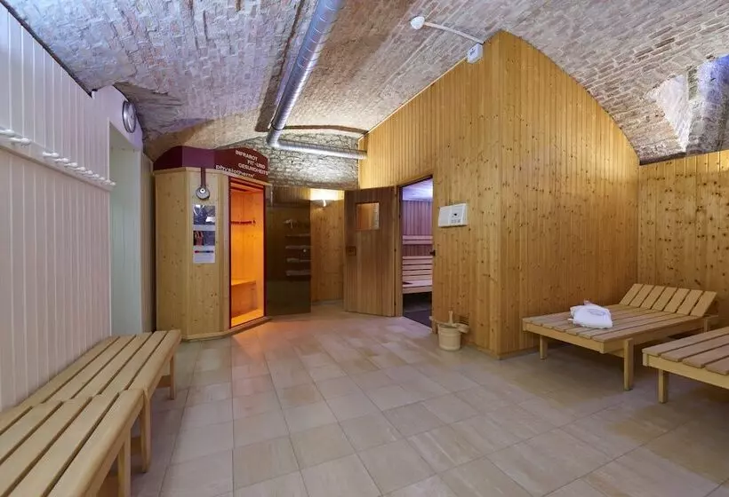 Fotos del hotel Hilight Suites:  11