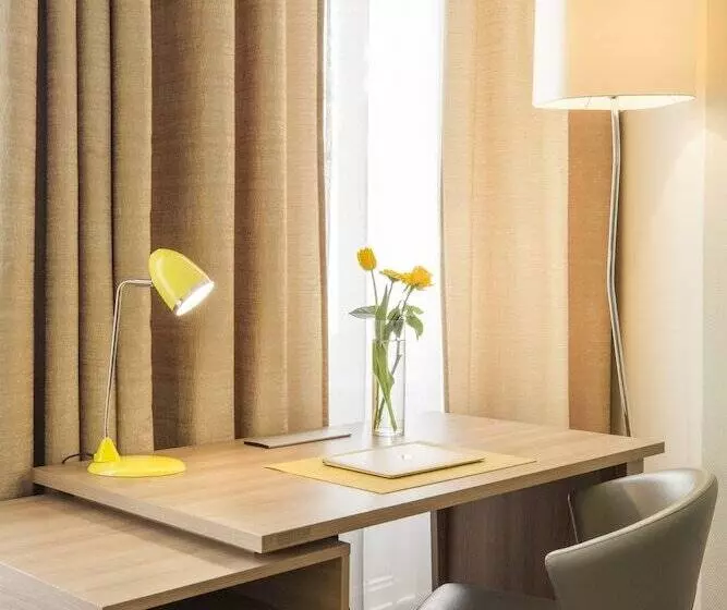 Fotos del hotel Hilight Suites:  22