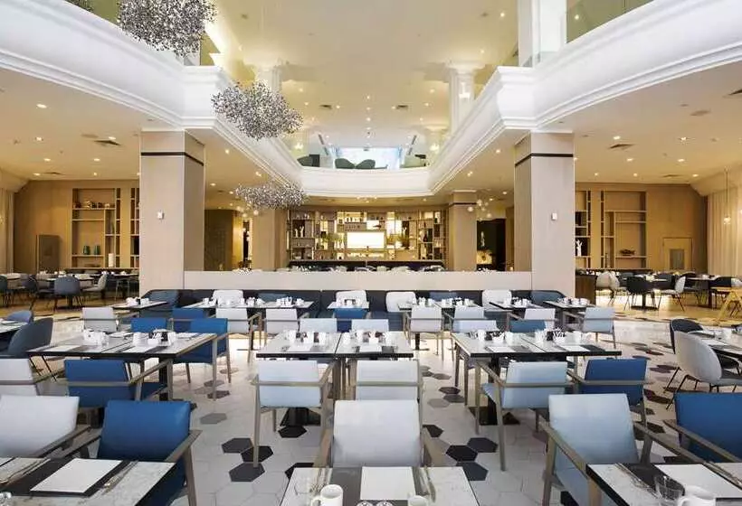 Fotos del hotel Hilton Malta:  19