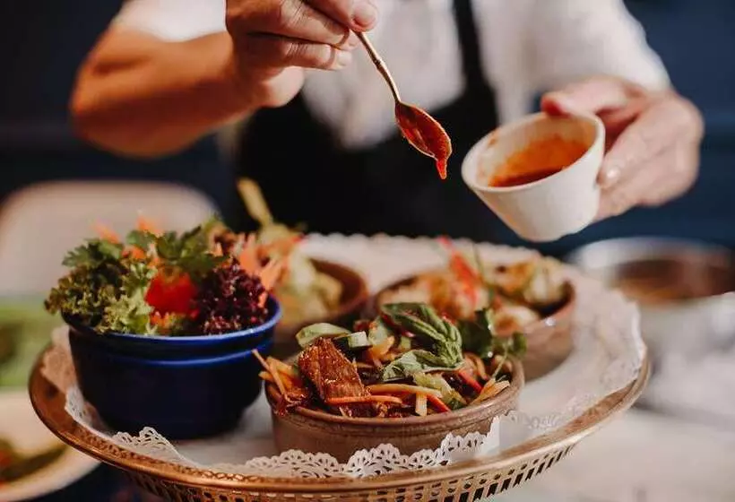 Fotos del hotel Hilton Malta:  7