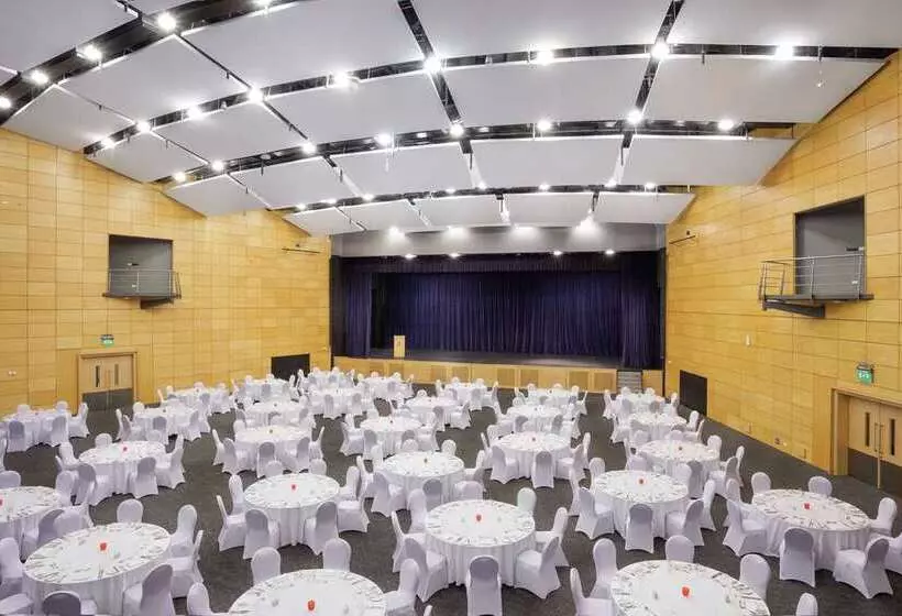 Fotos del hotel Hilton Malta:  9