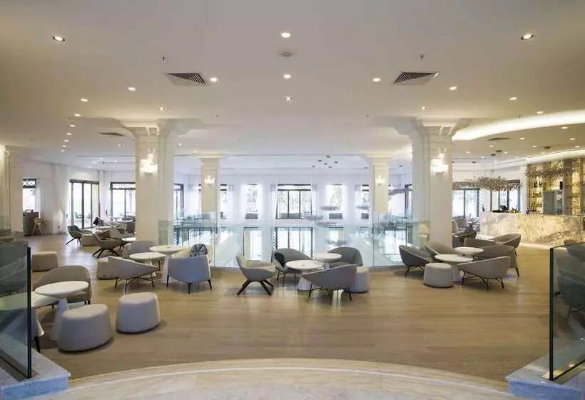 Fotos del hotel Hilton Malta:  3