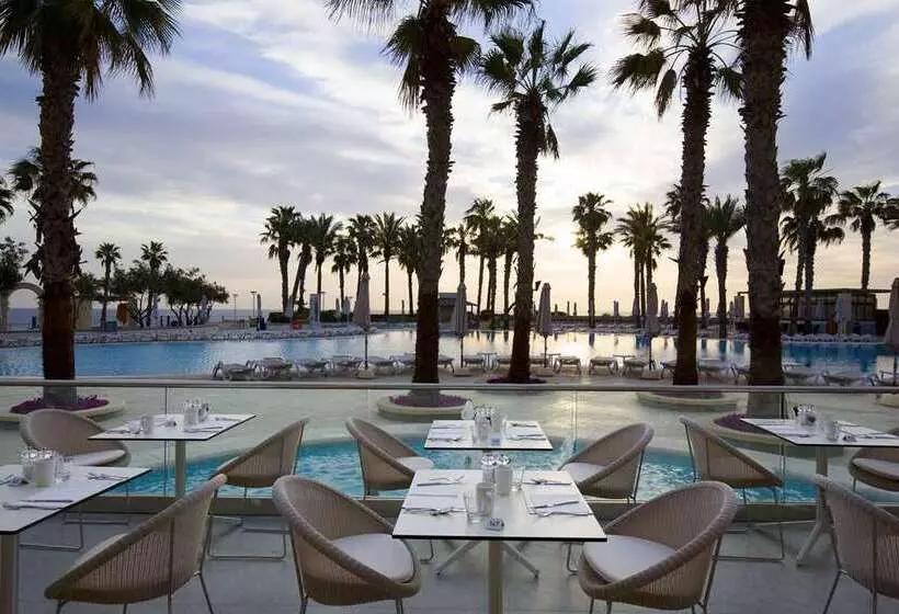 Fotos del hotel Hilton Malta:  16