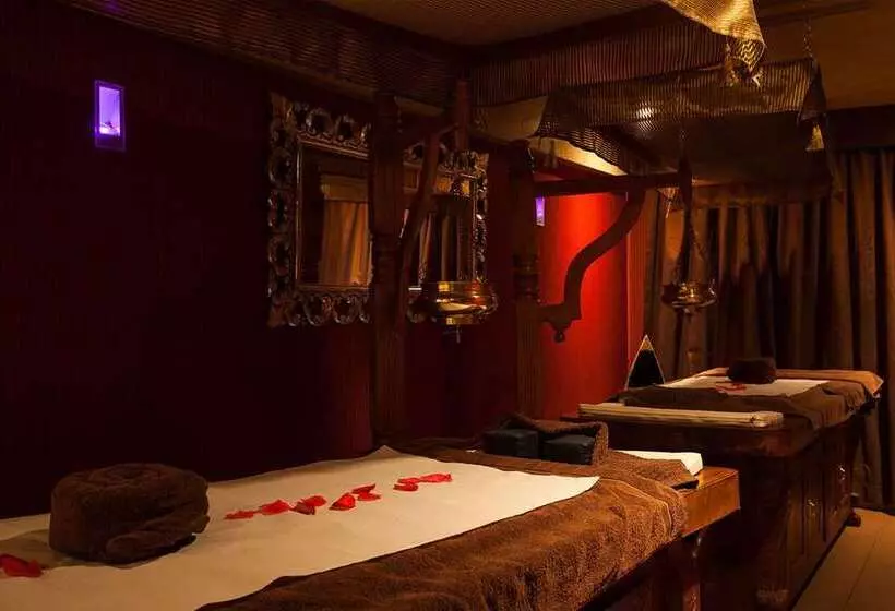 Fotos del hotel Hilton Malta:  24