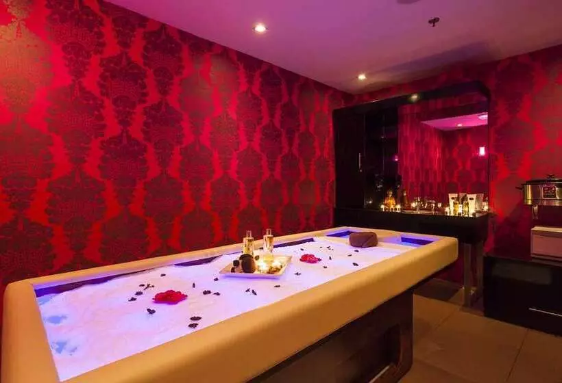 Fotos del hotel Hilton Malta:  18