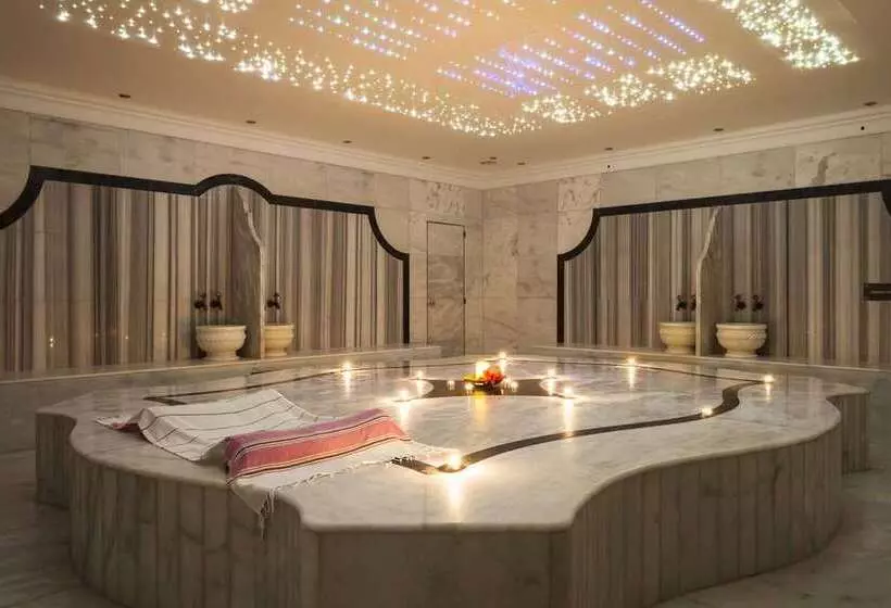 Fotos del hotel Hilton Malta:  6