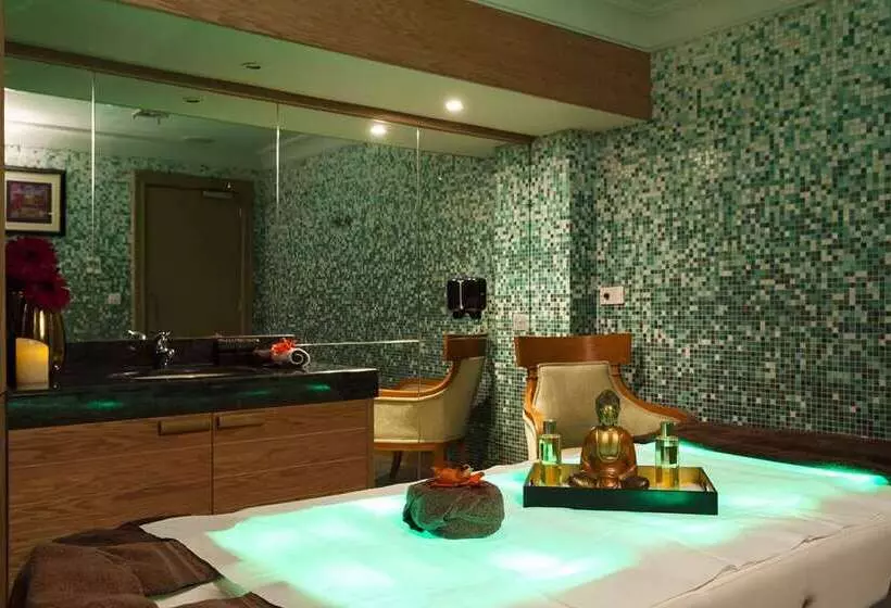 Fotos del hotel Hilton Malta:  14