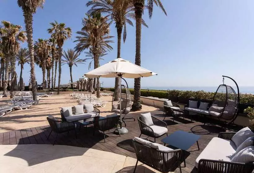 Fotos del hotel Hilton Malta:  10