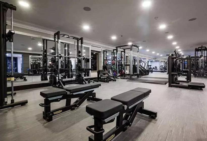 Fotos del hotel Hilton Malta:  13