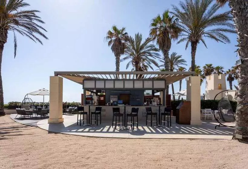 Fotos del hotel Hilton Malta:  8