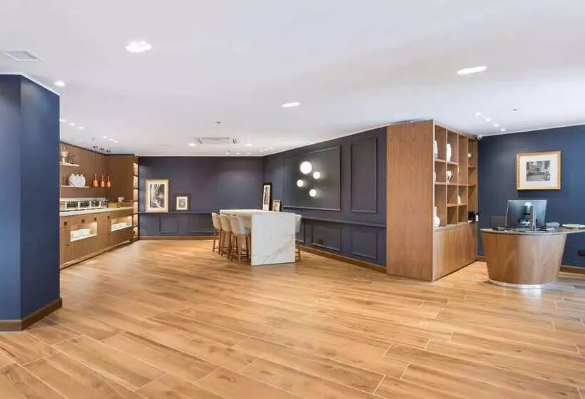 Fotos del hotel Hilton Malta:  12