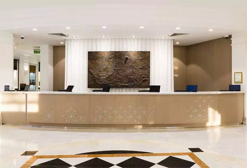 Fotos del hotel Hilton Malta:  4