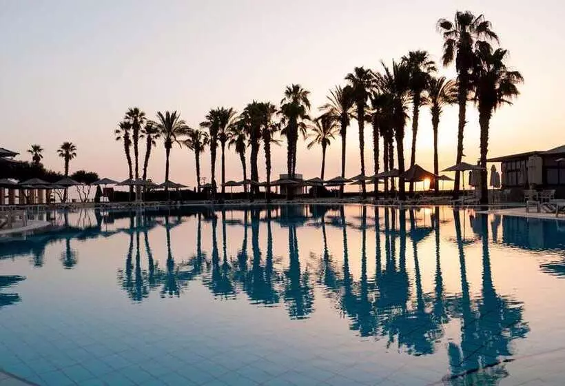 Fotos del hotel Hilton Malta:  17