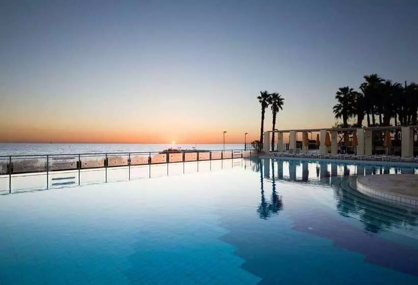 Fotos del hotel Hilton Malta:  11