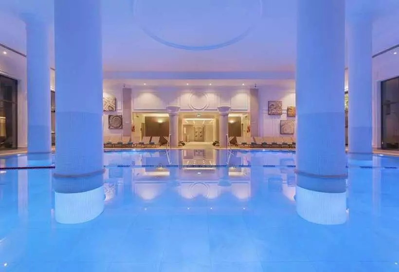 Fotos del hotel Hilton Malta:  25