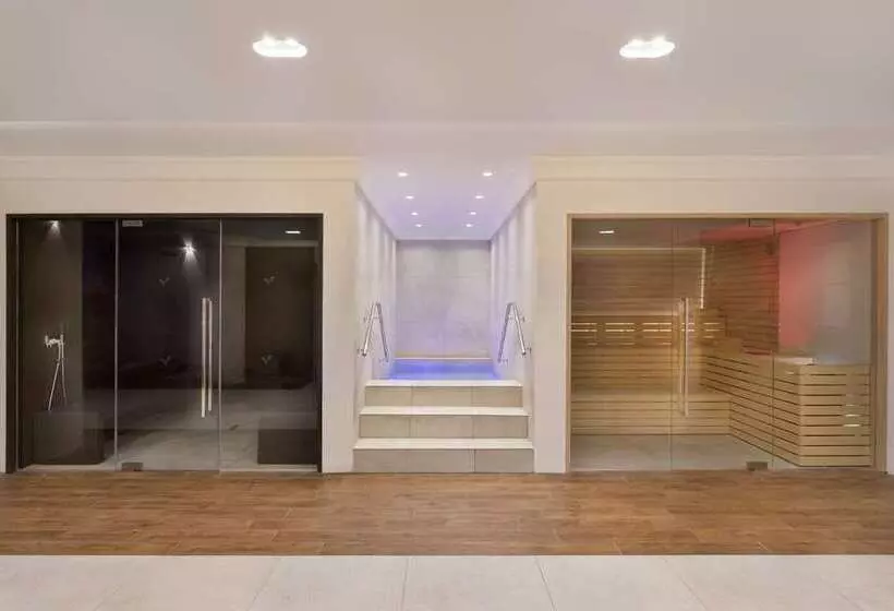 Fotos del hotel Hilton Malta:  20