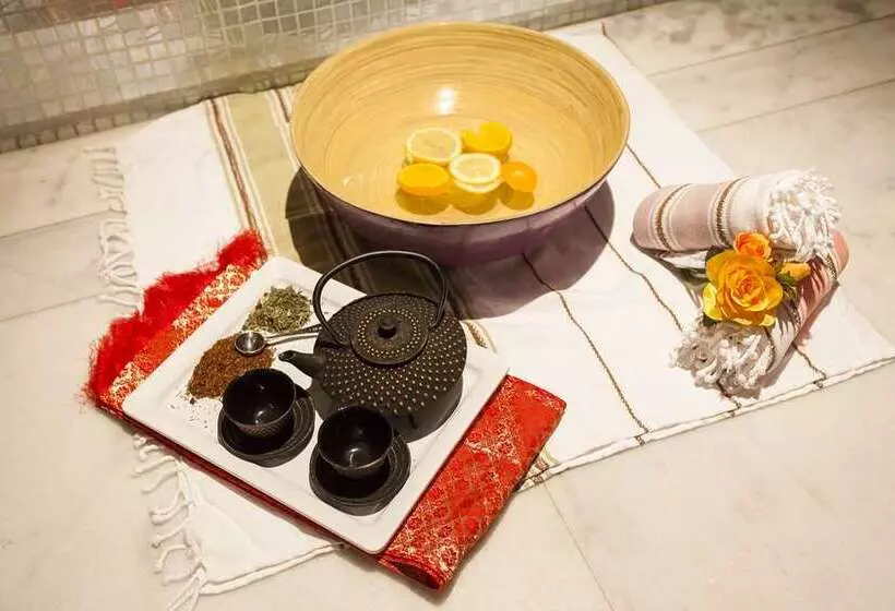 Fotos del hotel Hilton Malta:  22