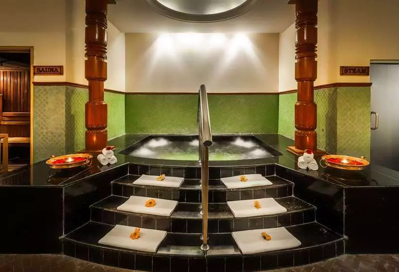 Fotos del hotel Hyatt Regency Kathmandu:  5