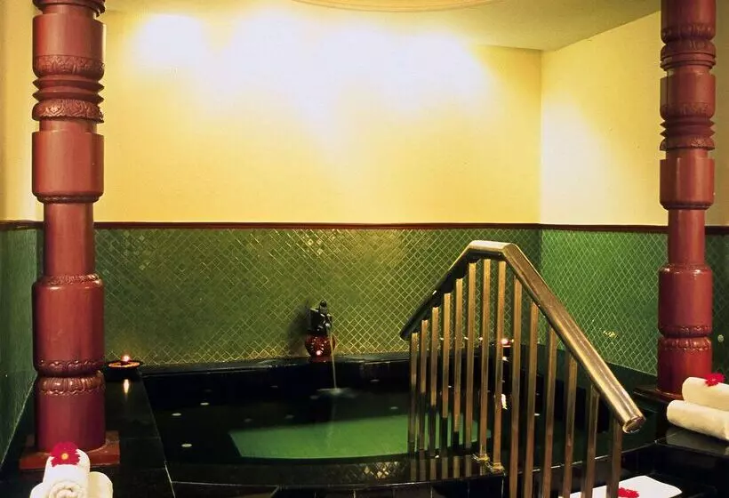 Fotos del hotel Hyatt Regency Kathmandu:  12