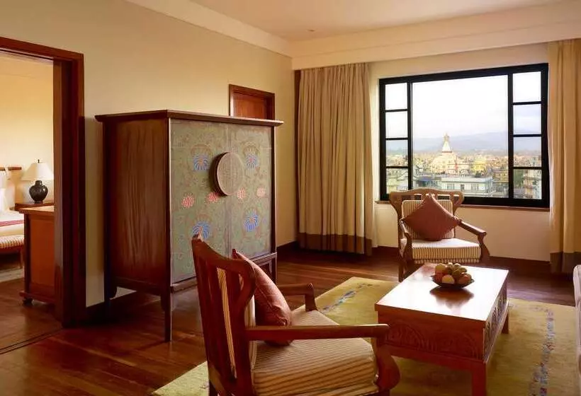 Fotos del hotel Hyatt Regency Kathmandu:  9