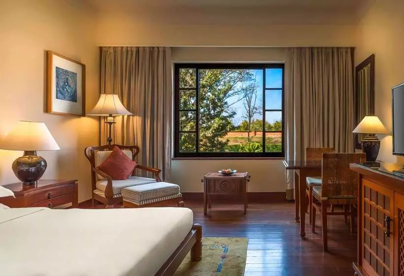 Fotos del hotel Hyatt Regency Kathmandu:  15