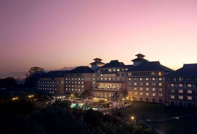 Fotos del hotel Hyatt Regency Kathmandu:  1